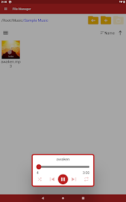 Screenshot image