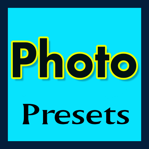 Photo Presets logo