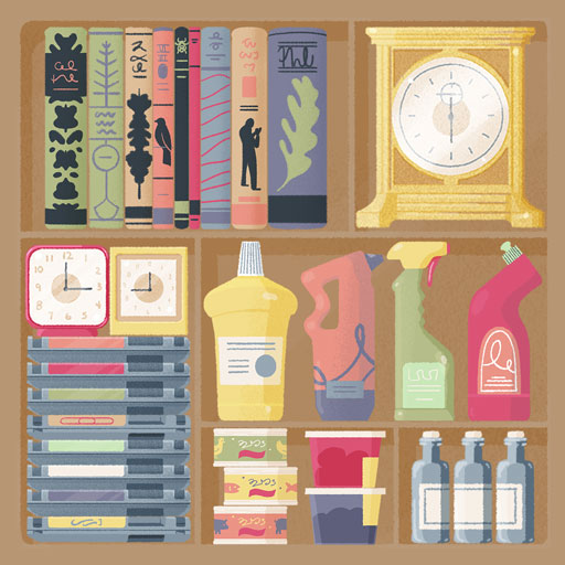 Get A Little Life Organizer Puzzle for Android Aso Report