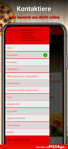 Magic Bistro Screenshot 3 - AppWisp.com