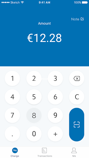 Airpass Screen 2