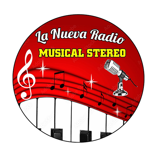 La Nueva Radio Musical 8 Icon