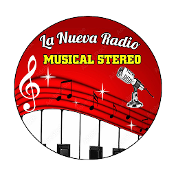 Icon image La Nueva Radio Musical