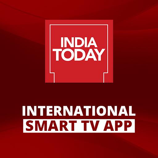 India Today International - Sm  Icon