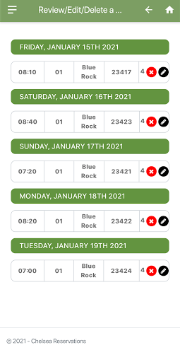 Chelsea General Public