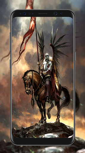 Knight Wallpapers HD