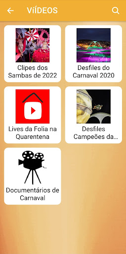 Carnaval na Sapucaí