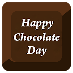 Cover Image of Herunterladen Happy Chocolate Day  APK