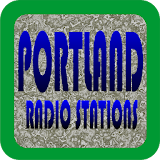 Portland Radio Stations icon