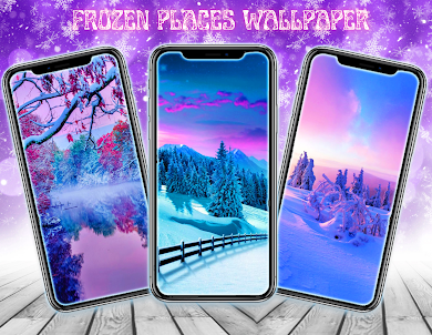 Frozen Wallpaper
