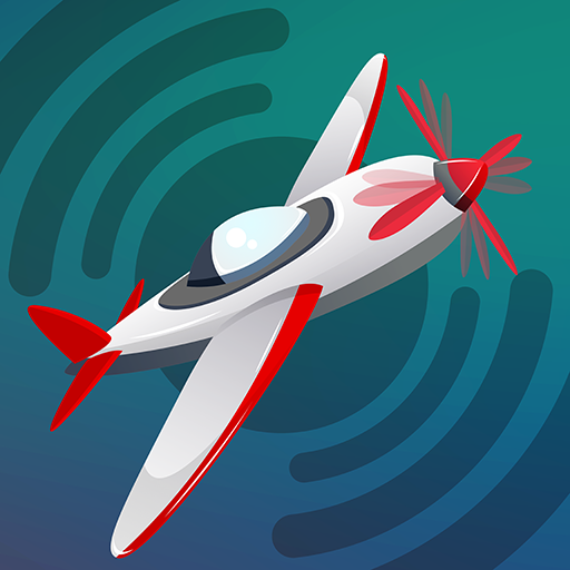 G-UDRT - PPL Pilot Comms Logo