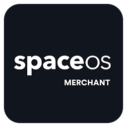 Icon image spaceOS Merchant