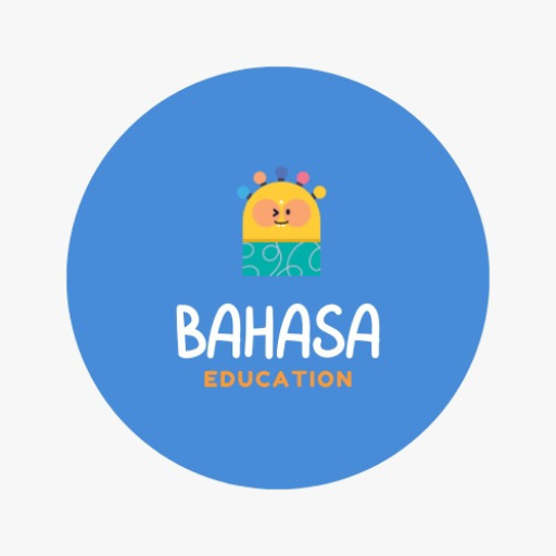Bahasa logo