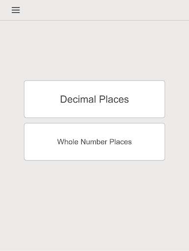 Screenshot of Rounding Numbers Calculator