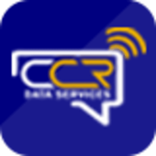 Ccrdataservices logo