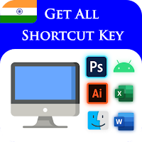 Computer Shortcut Key 2021 G