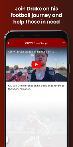 Drake Stoops Screen 3