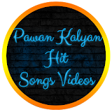 Pawan Kalyan Video Songs Free icon