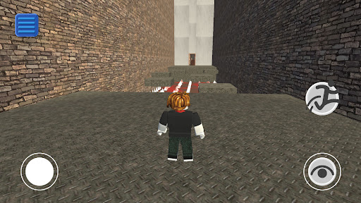 Obby Prison Escape Screen 2