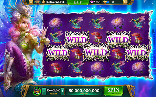 ARK Casino - Vegas Slots Game 10