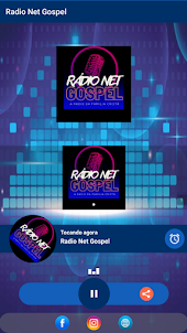 Rádio Net Gospel