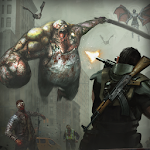 Cover Image of 下载 MAD ZOMBIES : Offline Games  APK