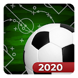 Goal One - The Football Manager icon