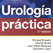 Urología Práctica 4ª edición 1.7 Icon