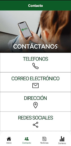 Lotería Nacional Dominicana Screen 3
