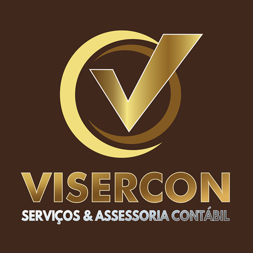 Visercon logo