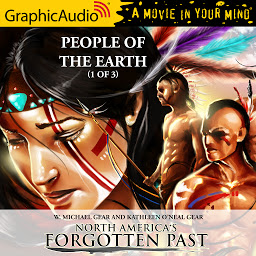 Icon image People of the Earth (1 of 3) [Dramatized Adaptation]