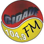 Rádio Cidade Montalvânia