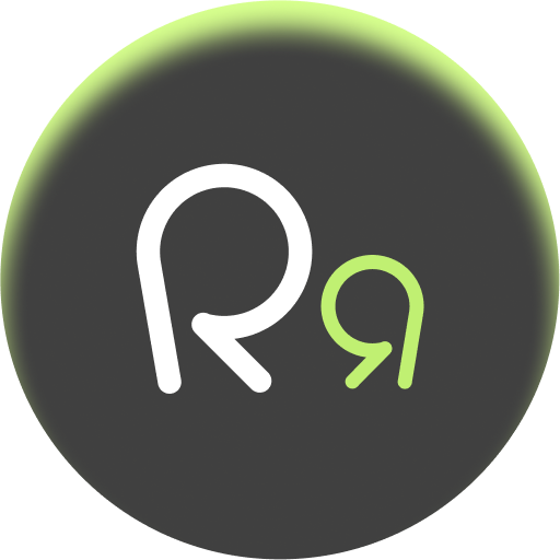 Remember Orange logo