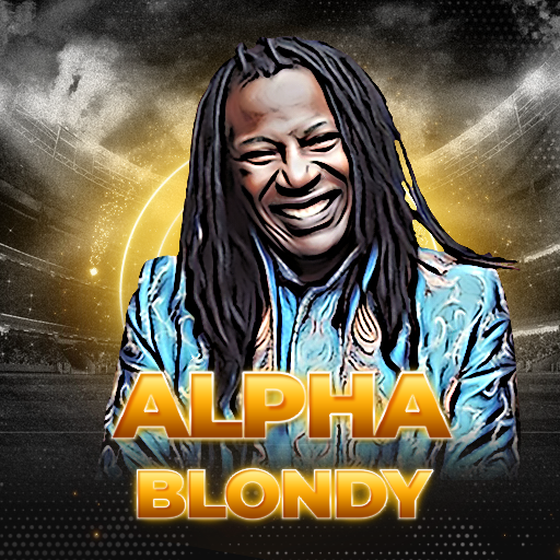 Alpha Blondy All Songs