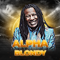 Alpha Blondy All Songs