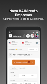 BAI Directo – Apps on Google Play