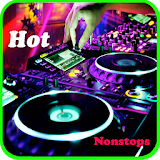Hot Nonstops - Dj Mixes icon