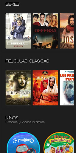 blepo Screen 2