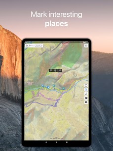 Guru Maps Pro & GPS Tracker 14