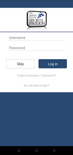 Ashburn Village Sport Pavilion