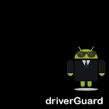 DriverGuard icon