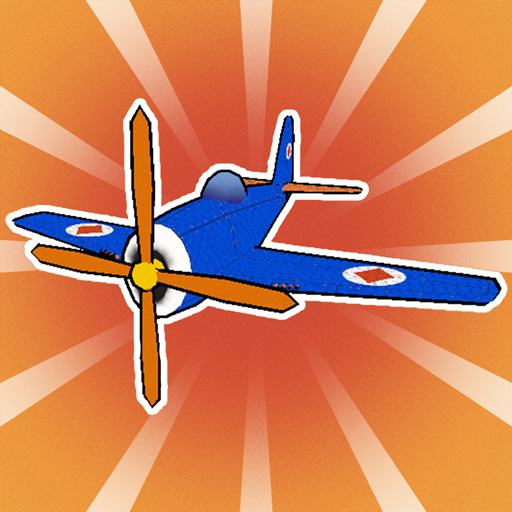 Ace Pilot! 1.0 Icon