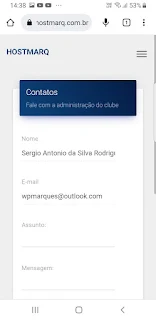 CTS DA SERRA