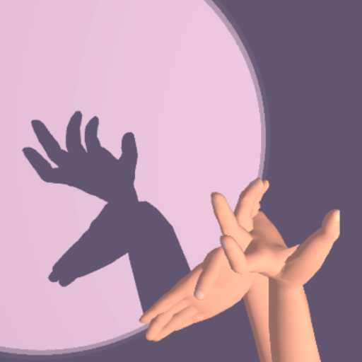 Shadow Perception logo