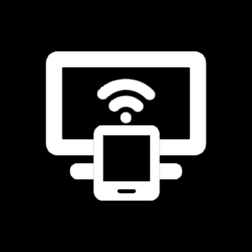 Connect tablet with TV 1.0.0 Icon