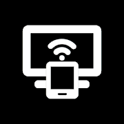 Connect tablet with TV  for PC Windows and Mac