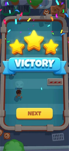Bounce Arena - Screenshot 4