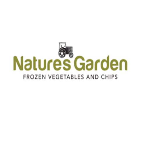 Natures Garden logo