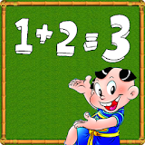 Hoc Tot Toan Lop 1 2 math kids icon