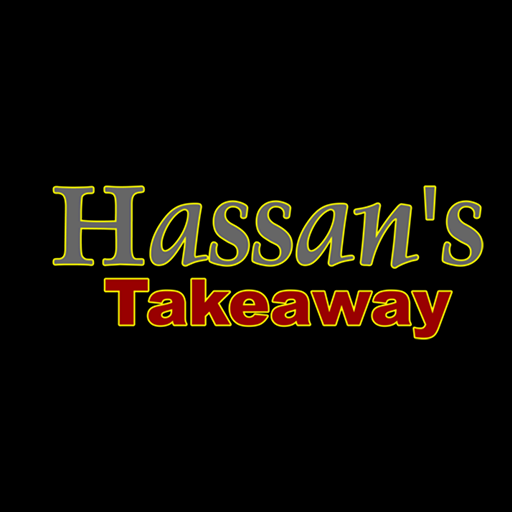 Hassans Takeaway logo